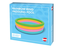 Wholesale Rainbow Ring paddling pool | Gem imports Ltd.