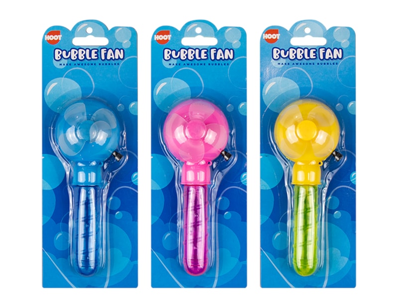 Wholesale Bubble Fan