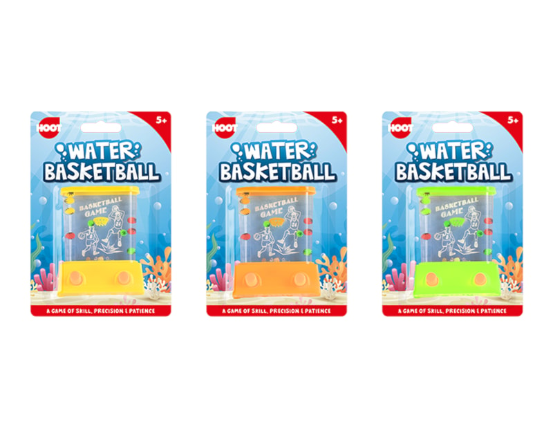 Wholesale Basketball Water Game