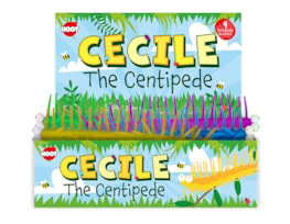 Wholesale Cecile the centipede PDQ