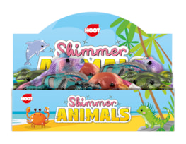 Wholesale Shimmer Animals PDQ