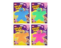 Wholesale Splat man