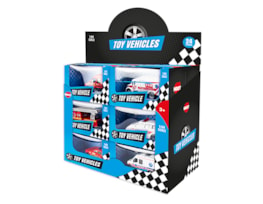 Wholesale Die Cast Cars PDQ