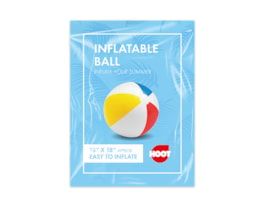 Wholesale Inflatable Ball 16"