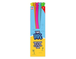 Twirl Pipe PDQ