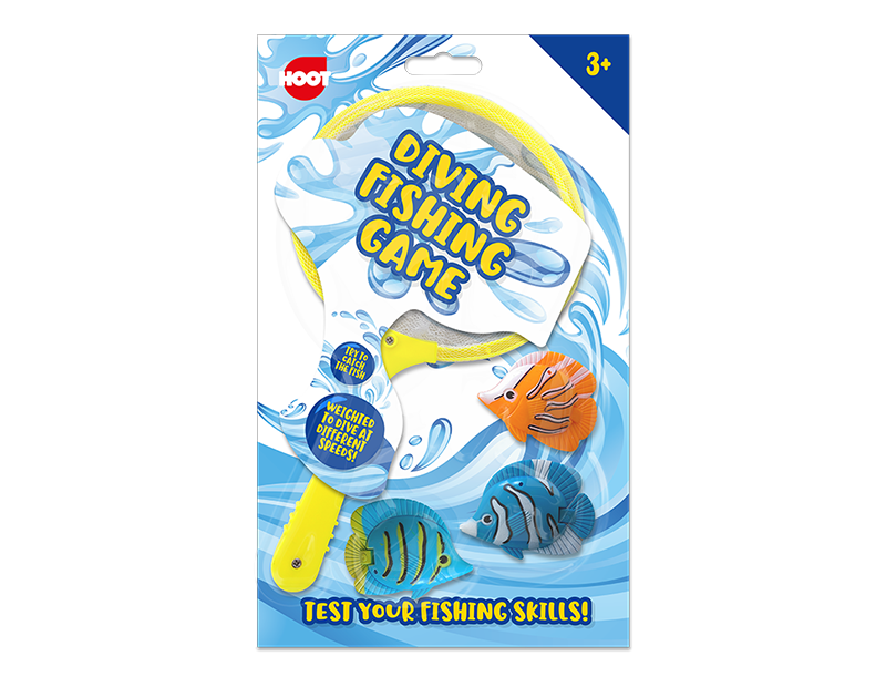 Wholesale Diving Fishing Game