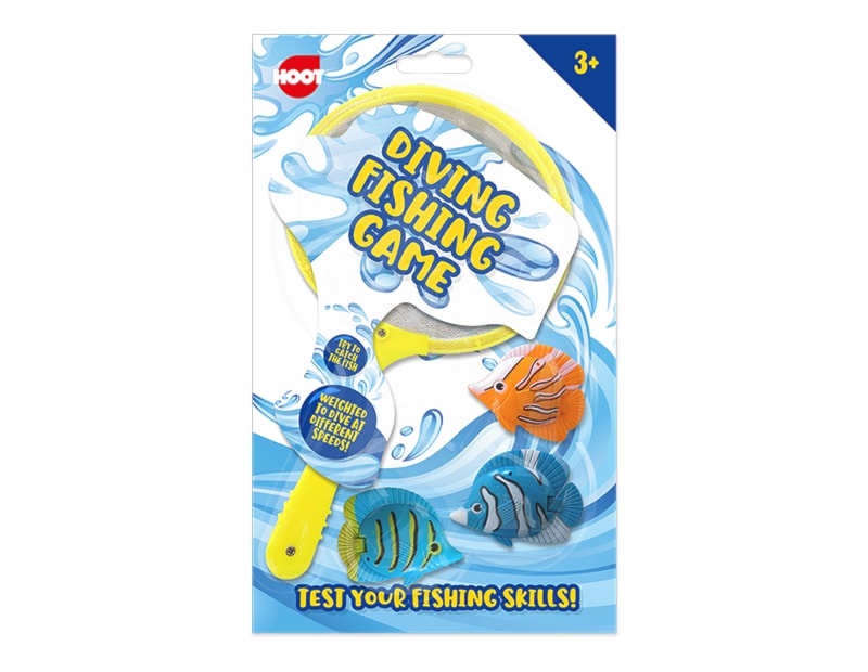 Wholesale Diving Fishing Game