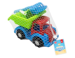 Wholesale Beach Truck and Bucket Set