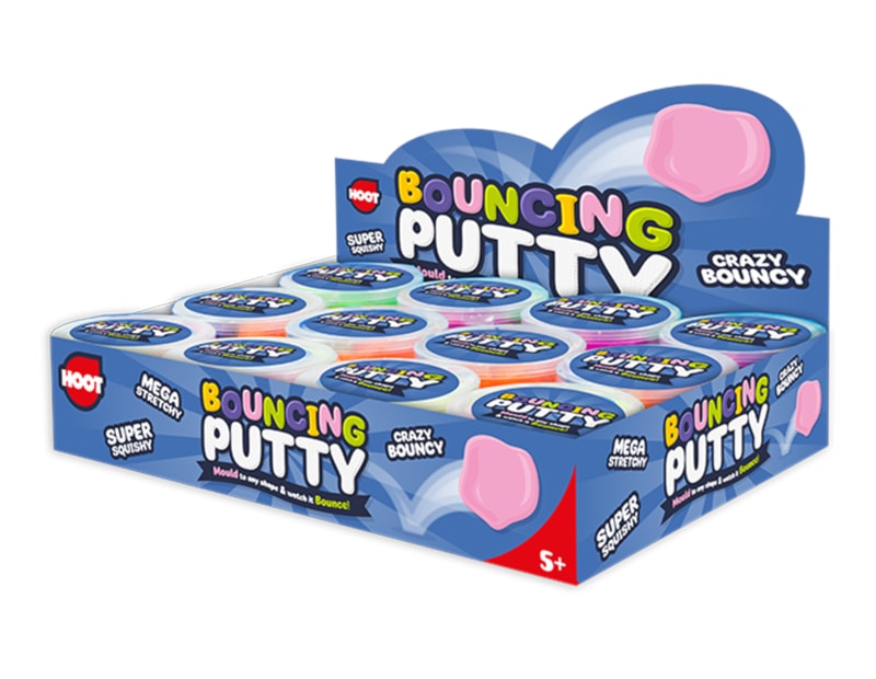 Wholesale Bouncing Putty With PDQ