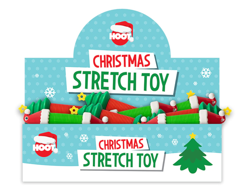 Wholesale Christmas Stretch Toy