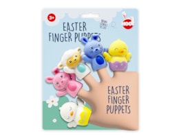 Wholesale Easter Finger Puppets