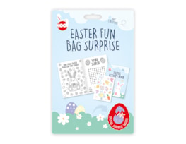 Wholesale Easter Fun Bag Surprise