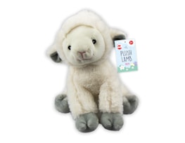 Wholesale Easter Lamb Plush Teddy