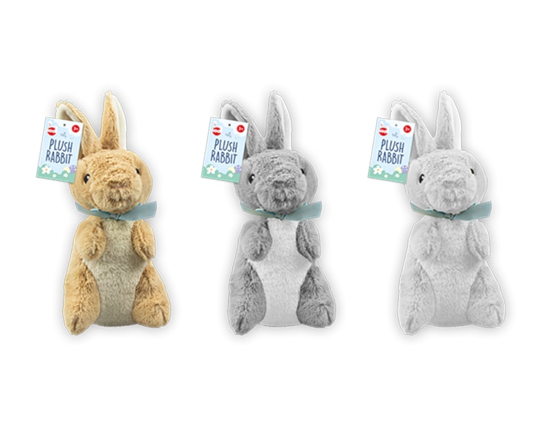 Wholesale Easter Rabbit Plush Teddy