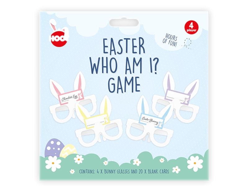 Wholesale Easter Who Am I Game