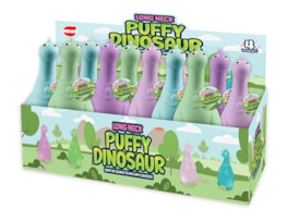 Wholesale Long Neck Squishy Dinosaur PDQ