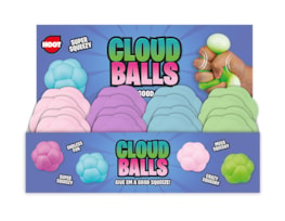 Wholesale Cloud Balls PDQ