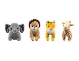 Wholesale Plush Animals