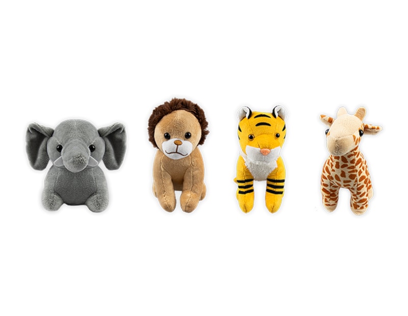 Wholesale Plush Animals