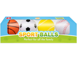 Wholesale Sports Balls