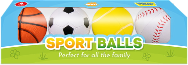 Wholesale Sports Balls