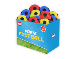 Wholesale Foam Footballs