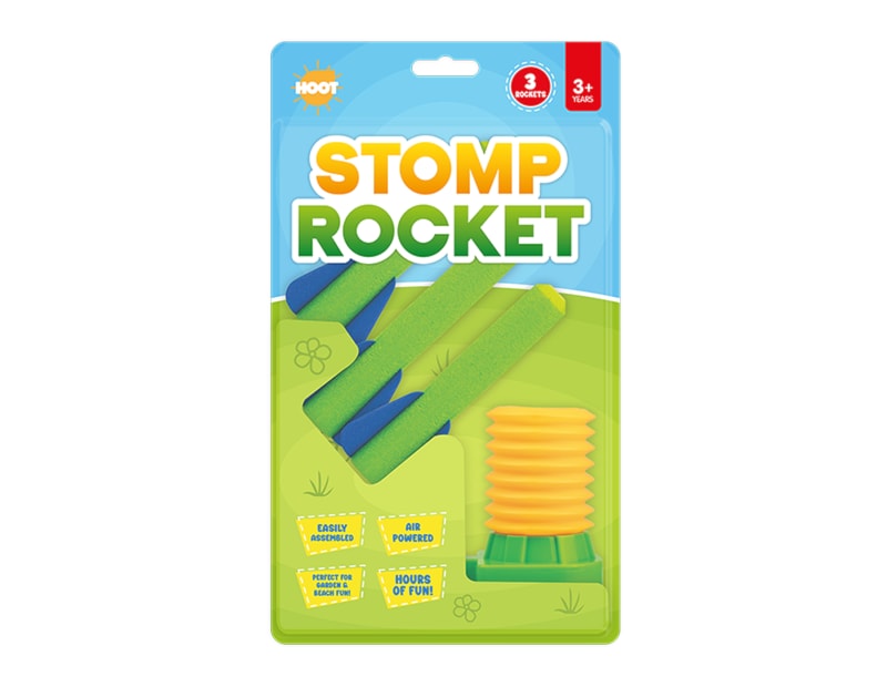 Wholesale Stomp Rocket