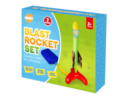 Wholesale Blast Rocket Set