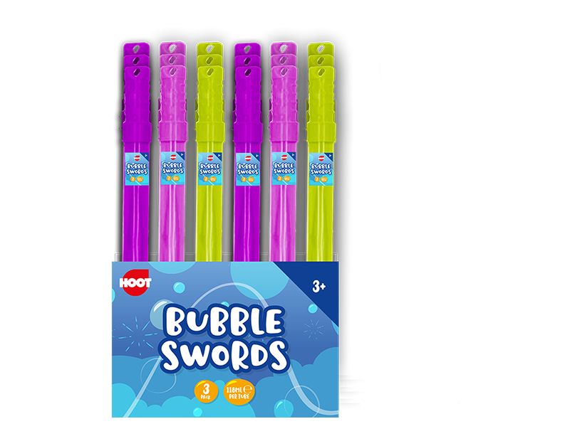 Wholesale Bubble Swords