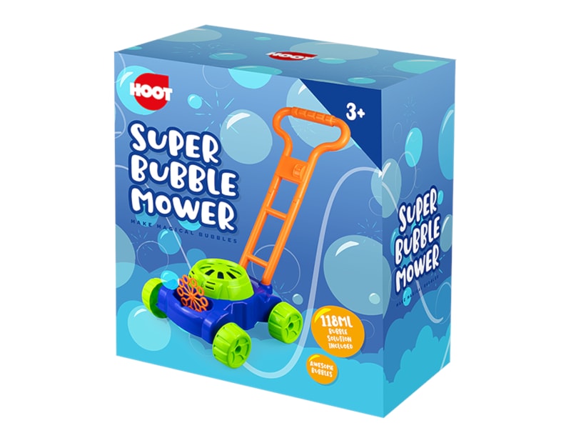 Wholesale Super Bubble Mower