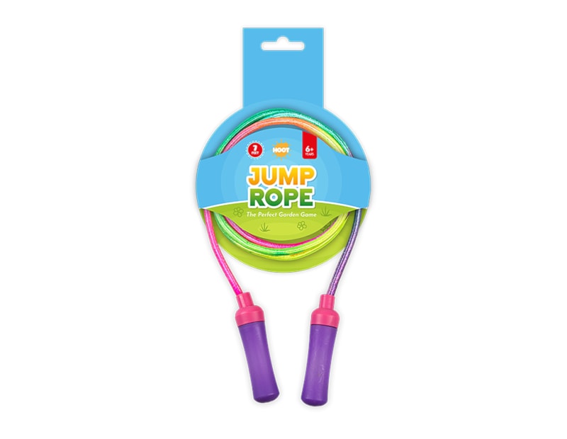 Wholesale 7 Foot Jump Rope