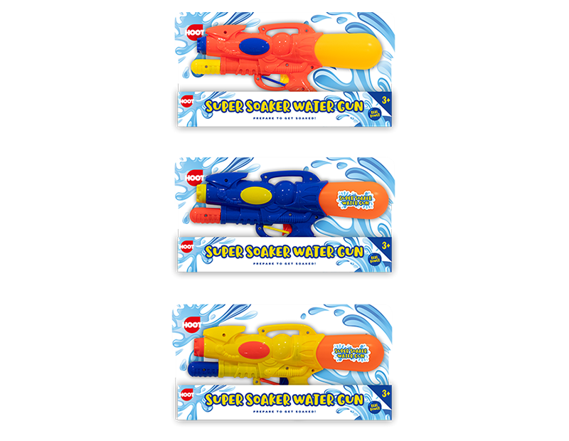 Wholesale Super Soaker Water Gun