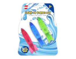 Wholesale Light Up Torpedoes