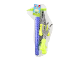 Wholesale Garden Tool Set in Bag