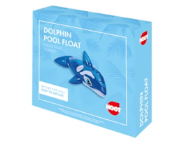 Wholesale Inflatable Dolphin Pool Float