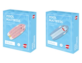 Wholesale Inflatable Pool Mattress