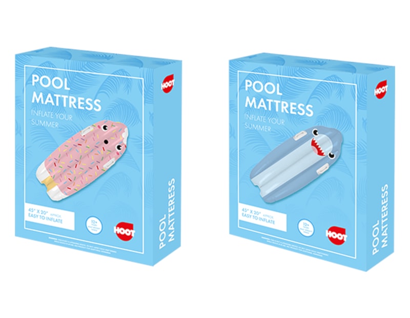 Wholesale Inflatable Pool Mattress