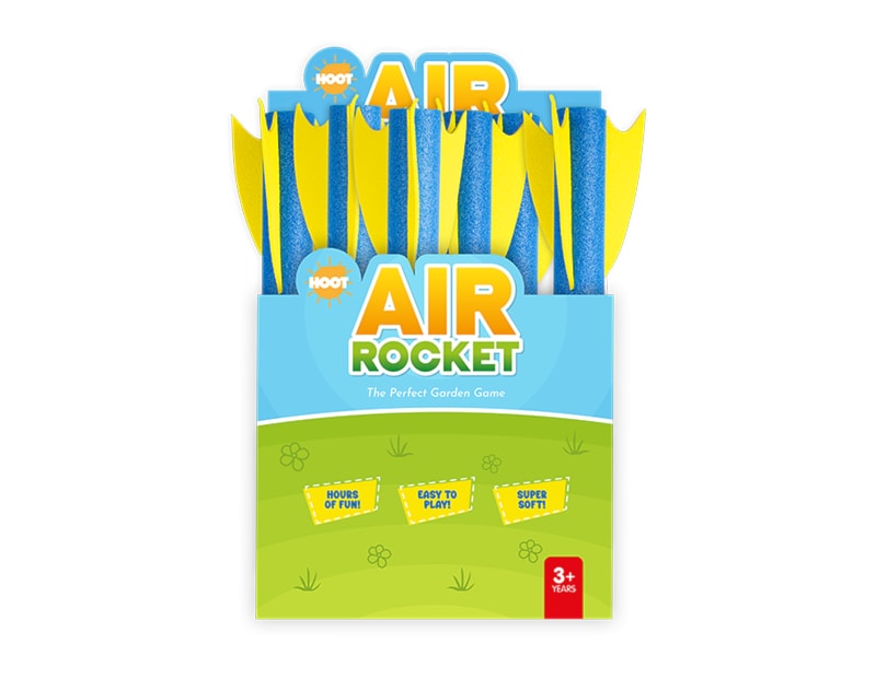 Wholesale Rockets in PDQ