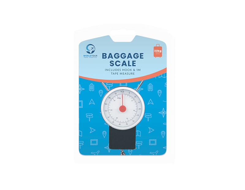 Wholesale Travel Luggage Scale