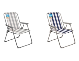 Wholesale Adults Folding Beach Chair 75cm