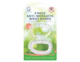 Wholesale Travel Mosquito Wrist Bands