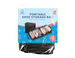 Wholesale Portable Shoe Storage Bag