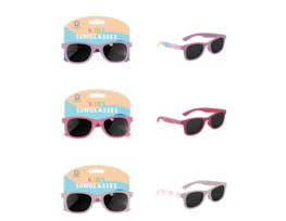 Wholesale Girls Sunglasses