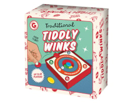 Wholesale Tiddly Winks Games