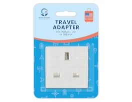 Wholesale Travel Adapters