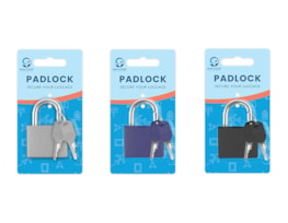 Wholesale Travel Padlock