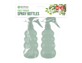 Wholesale Trigger Spray Bottle 550ml 2pk