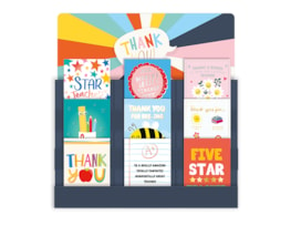 Wholesale Thank You Teacher Card CDU