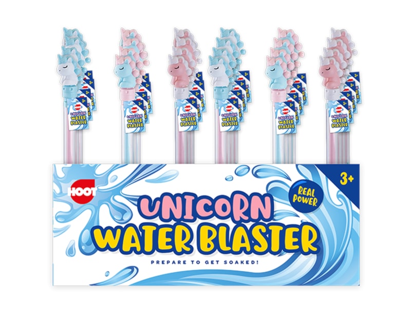 Wholesale Unicorn Water Blaster