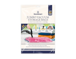 Wholesale Vacuum Storage Bags 4pk 110cm X 80cm